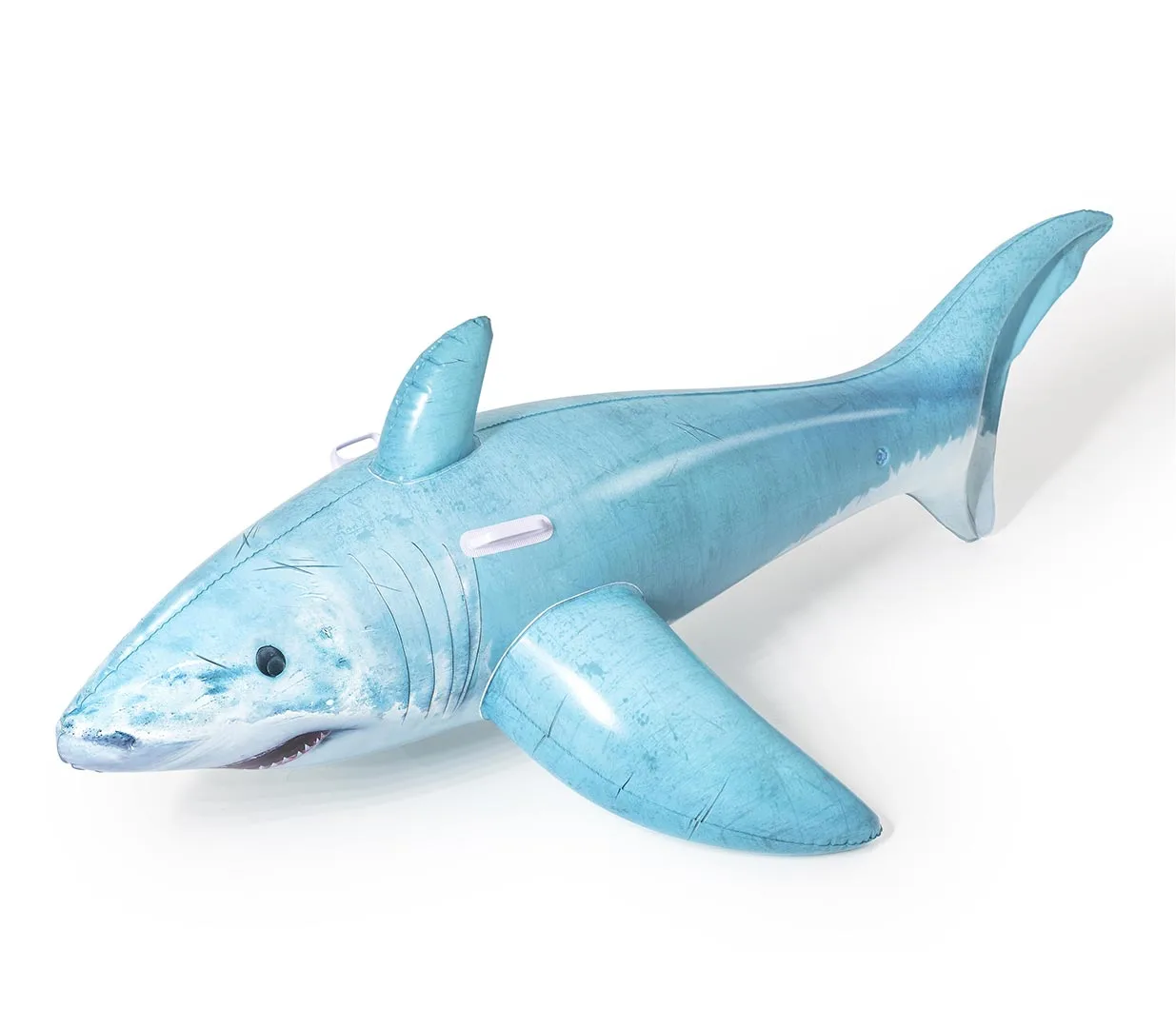 183სმ х 102სმ გასაბერი ზვიგენი Bestway 41405