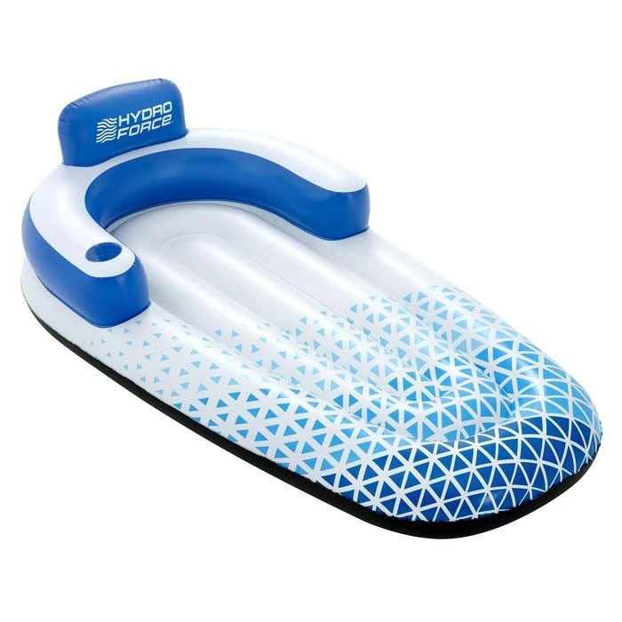 191სმ х 107სმ გასაბერი ლეიბი Bestway 43533  