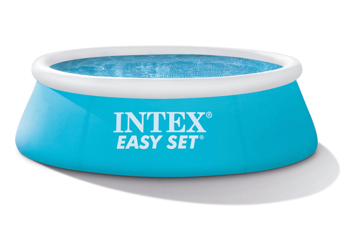 366სმ x 76სმ გასაბერი აუზი INTEX 28130