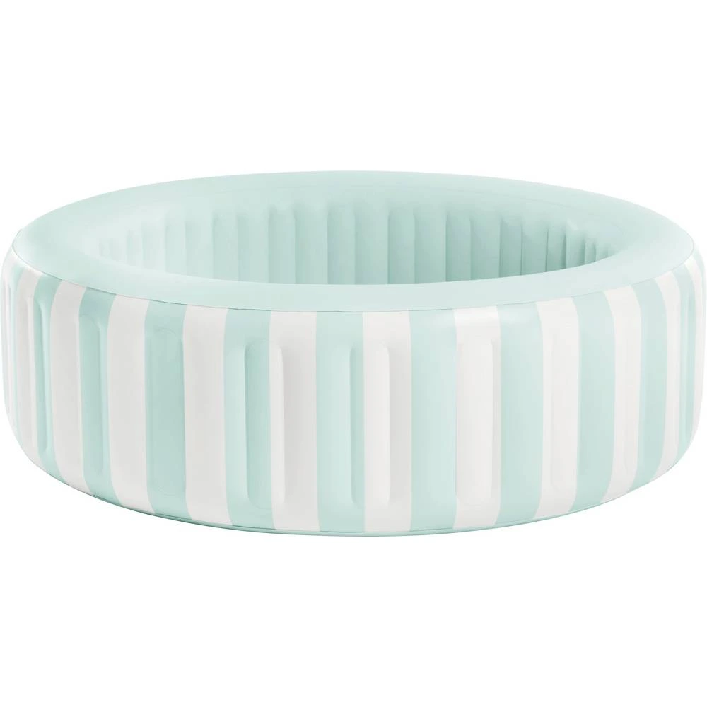 168სმ X 53სმ გასაბერი აუზი INTEX 56182