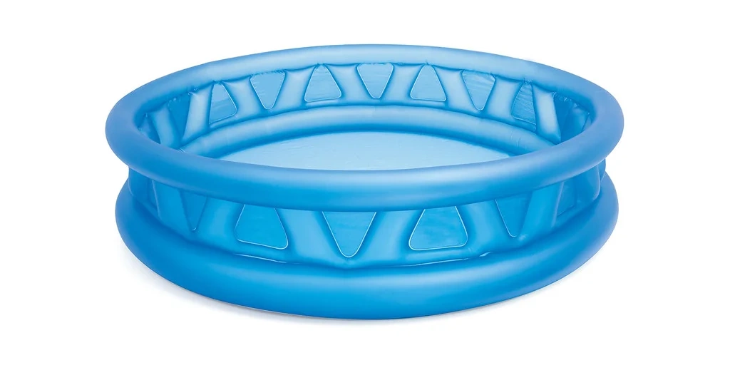 188სმх46სმ გასაბერი აუზი INTEX 58431