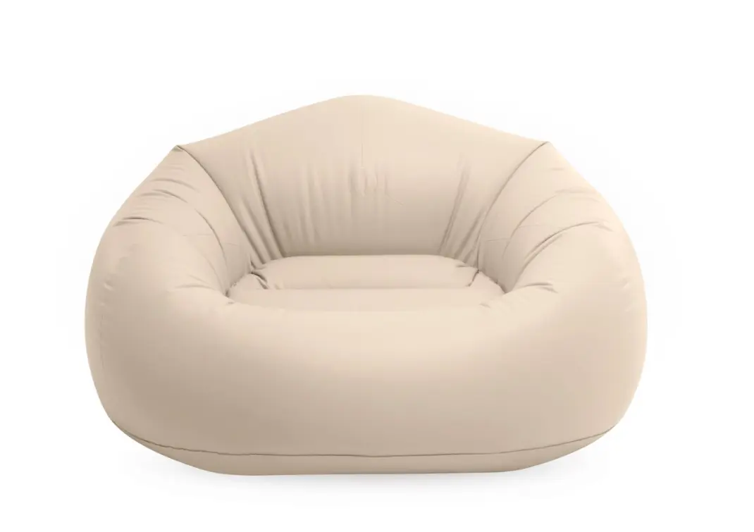 137x127x74 cm INTEX inflatable sofa 66505